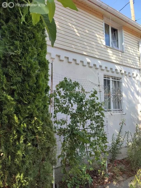 Дом в Волжский, СНТ Энергетик, 1-я улица (75.5 м) - Фото 1