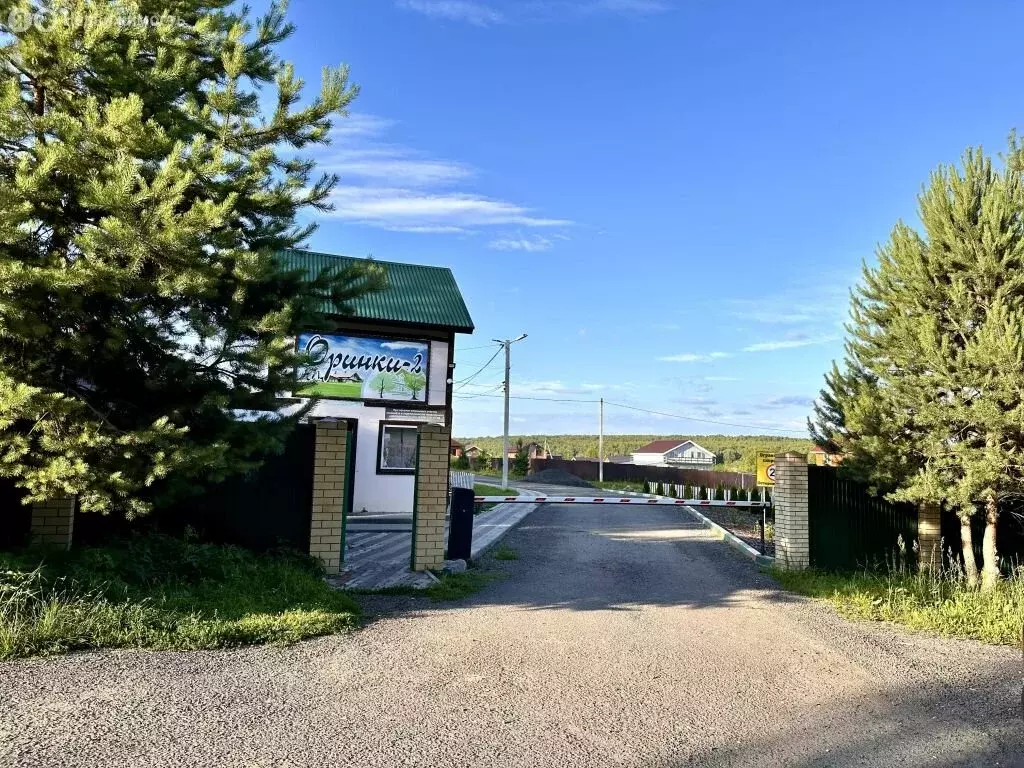 Участок в Оринкино, некоммерческое партнёрство Оринки-2, 98 (10 м) - Фото 0
