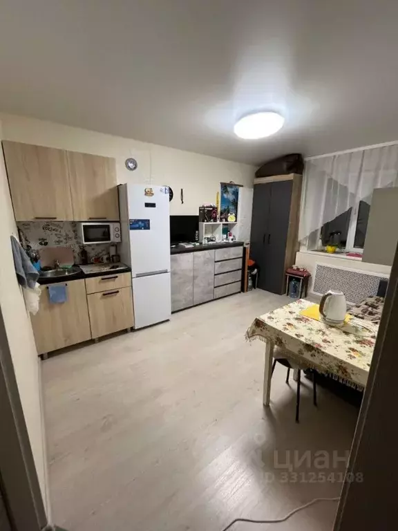 Комната Пермский край, Пермь ул. Кабельщиков, 99 (16.0 м) - Фото 1