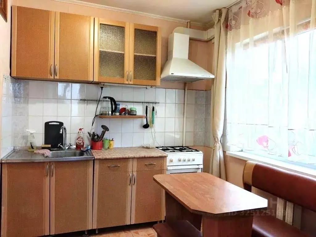 1-к кв. Краснодарский край, Краснодар Ставропольская ул., 167 (35.0 м) - Фото 2