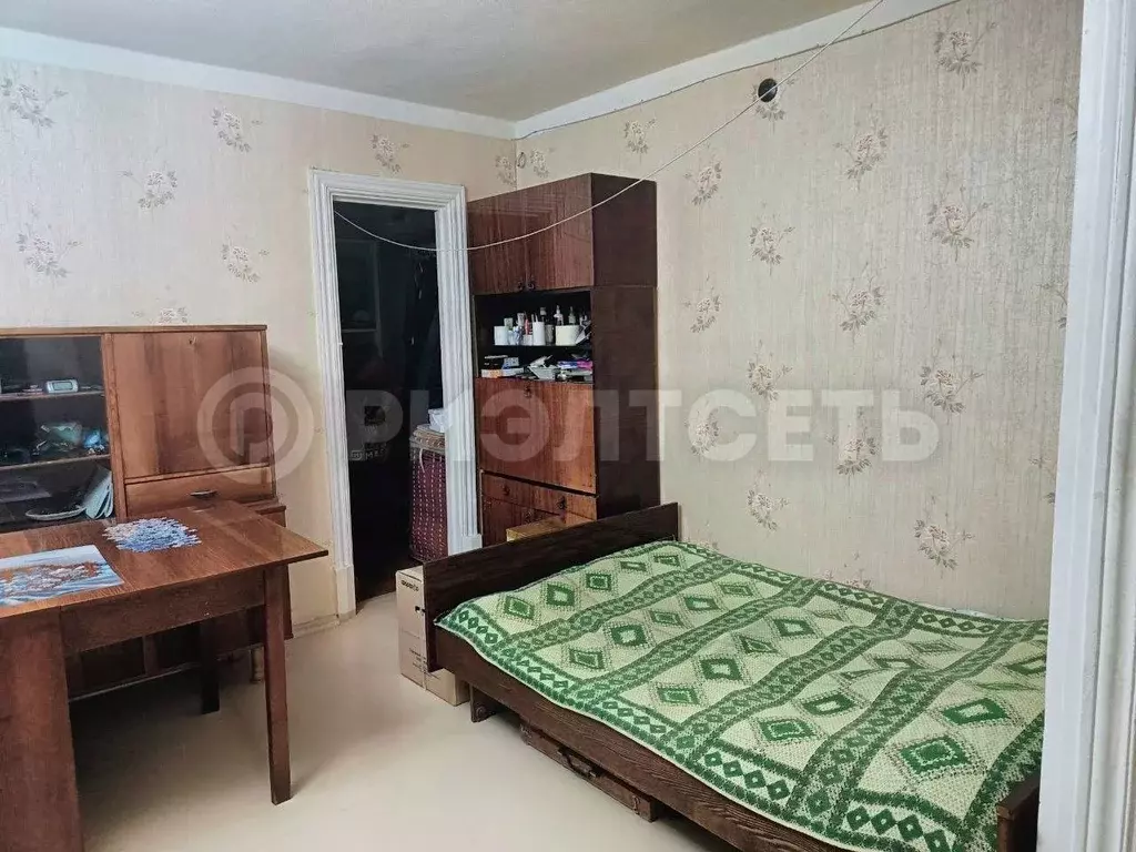 2-к кв. Мурманская область, Мурманск ул. Нахимова, 5 (45.2 м) - Фото 2