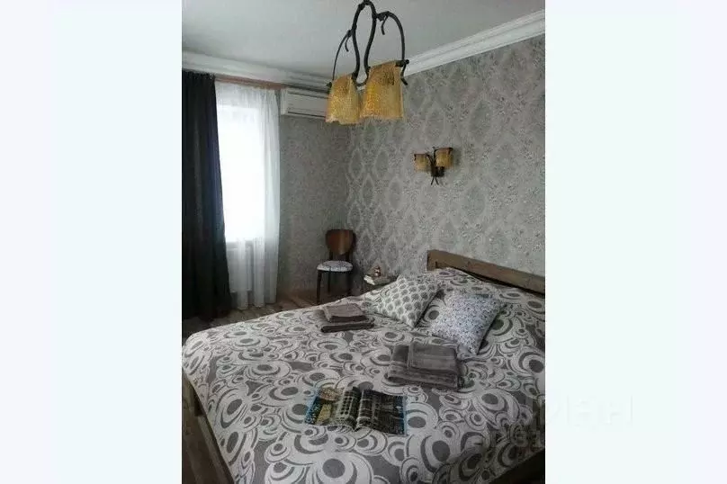 1-к кв. Московская область, Коломна Коломенская ул., 98 (40.0 м) - Фото 0