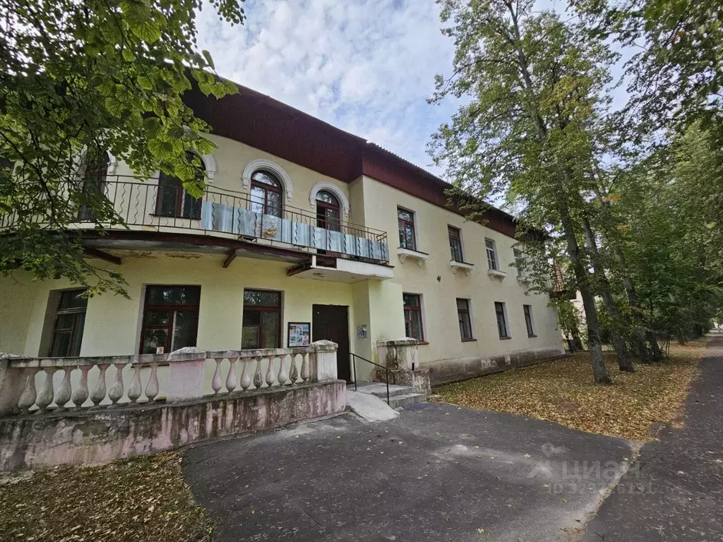 Комната Московская область, Дубна ул. Жолио-Кюри, 10/8 (18.1 м) - Фото 1