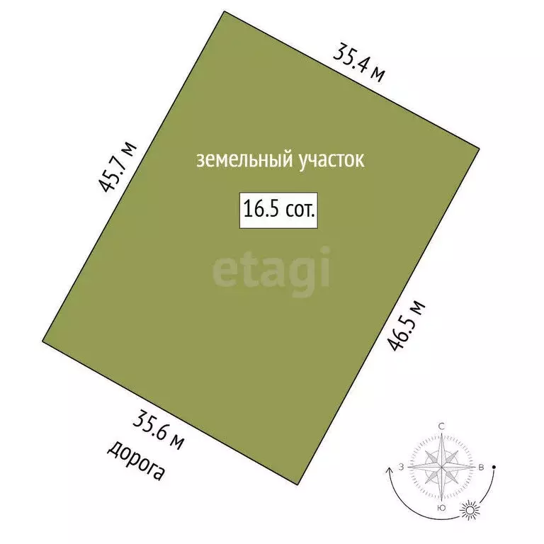 Дом в Салаирка, Депутатская улица (50 м) - Фото 2