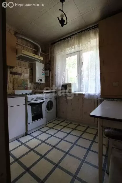 2-комнатная квартира: Воронеж, проспект Труда, 31 (45 м) - Фото 0