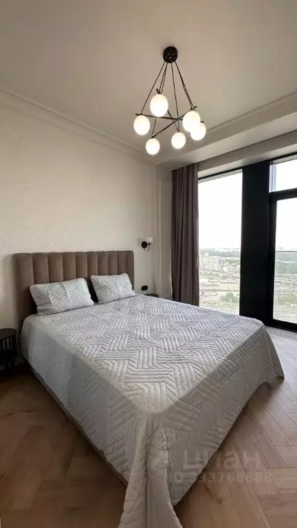 2-к кв. Москва ул. 4-я Марьиной рощи, 10к3 (43.7 м) - Фото 1