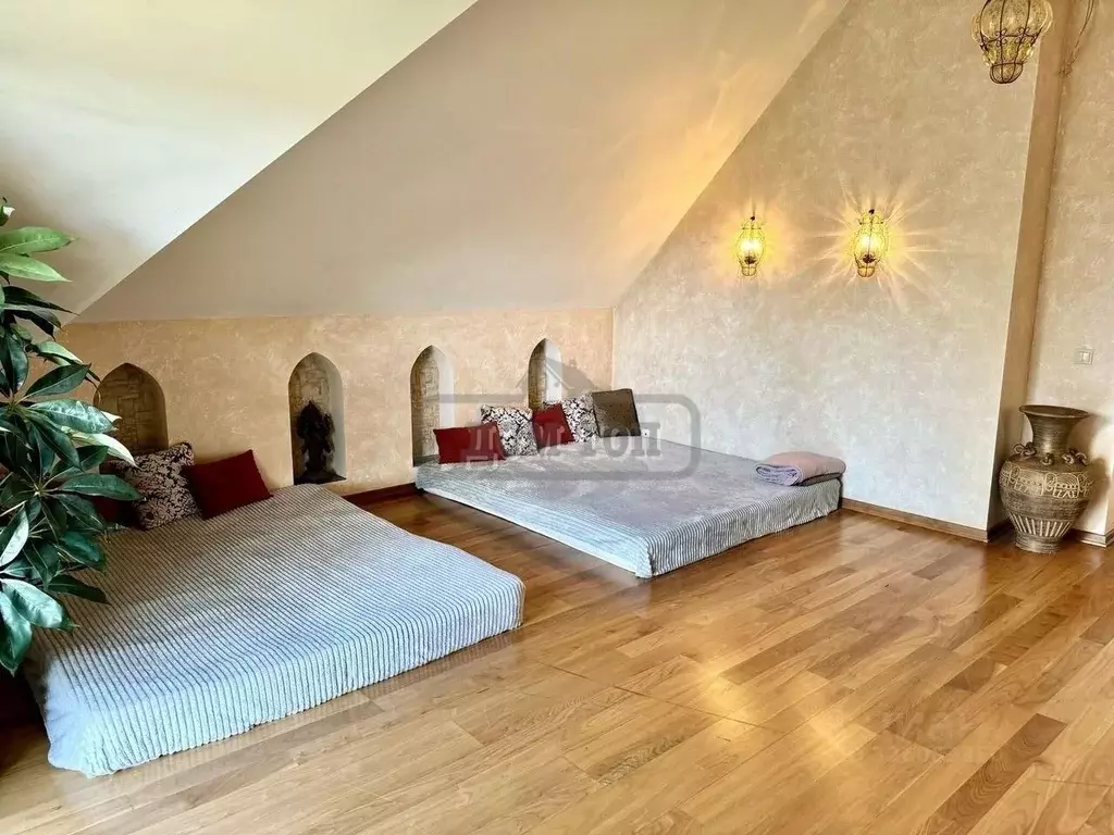 Дом в Московская область, Люберцы городской округ, с. Верхнее Мячково, ... - Фото 2