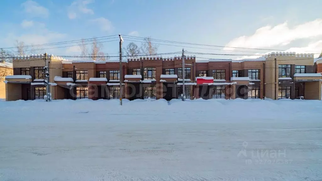 Таунхаус, 150 м - Фото 1