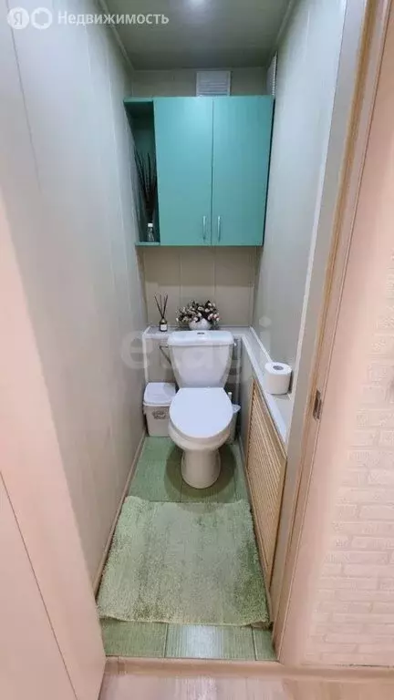 2-комнатная квартира: посёлок Дубовое, Зелёная улица, 2Д (56.6 м) - Фото 1