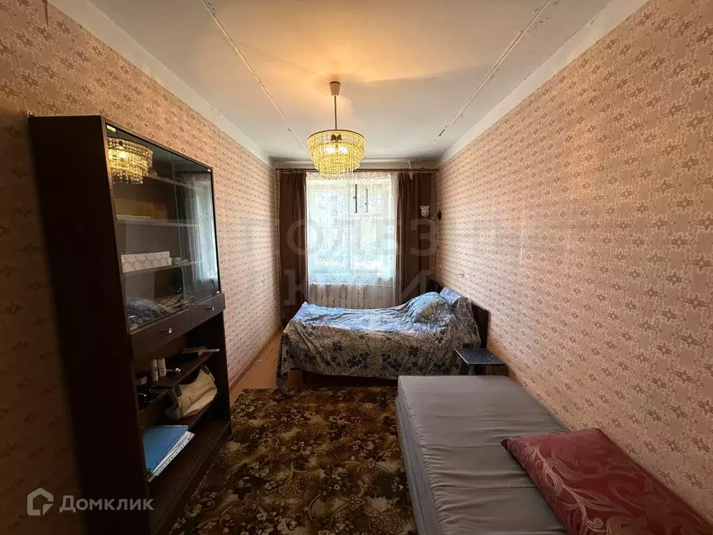 Продаётся 3-к квартира, 59.4 м - Фото 0