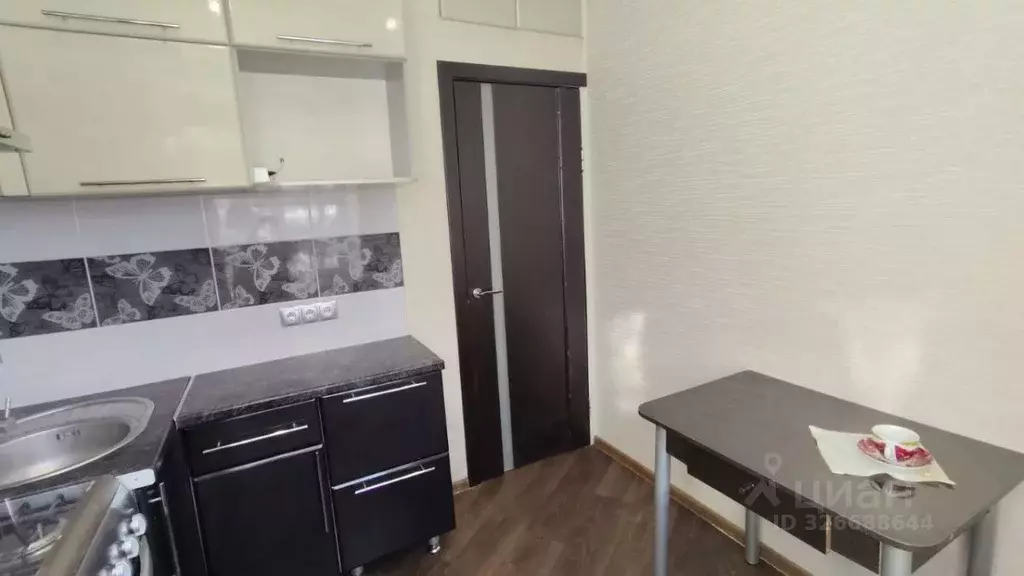 2-к кв. Самарская область, Самара Сердобская ул., 9 (42.0 м) - Фото 2