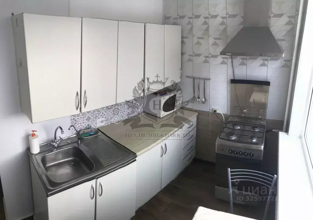 3-к кв. Санкт-Петербург Загребский бул., 7К1 (60.0 м) - Фото 2