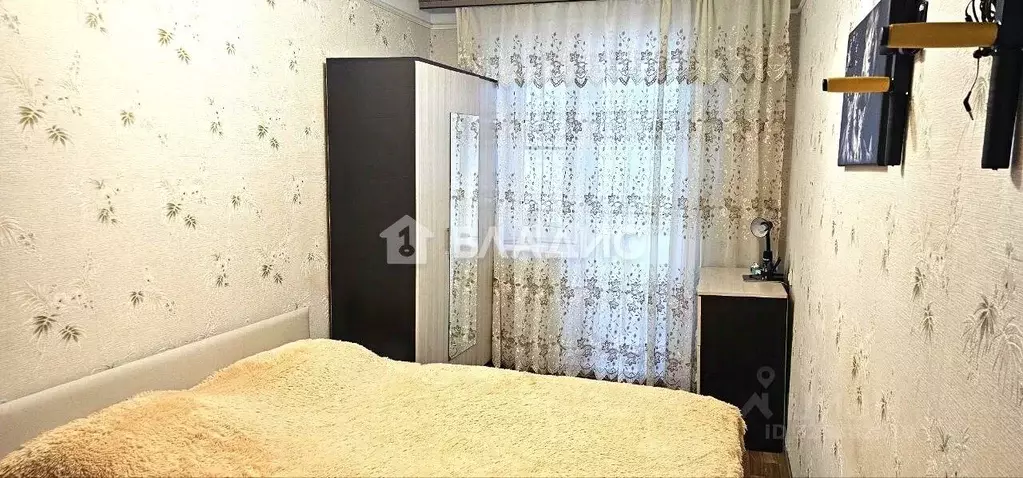 3-к кв. Нижегородская область, Нижний Новгород ул. Мечникова, 71 (60.0 ... - Фото 2