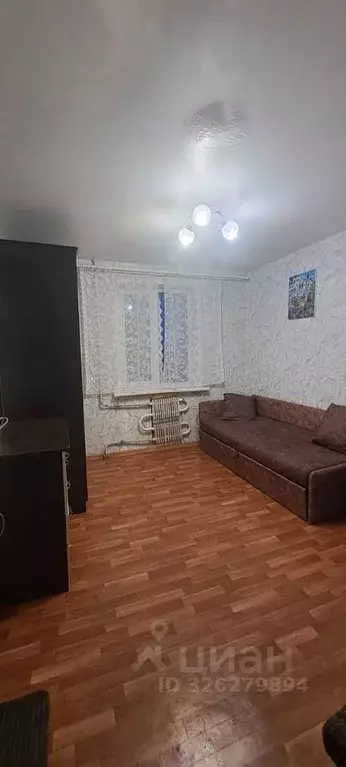Комната Курская область, Курск Харьковская ул., 24 (11.6 м) - Фото 2