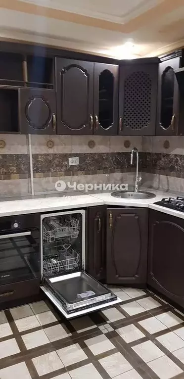 3-к. квартира, 70 м, 4/5 эт. - Фото 1