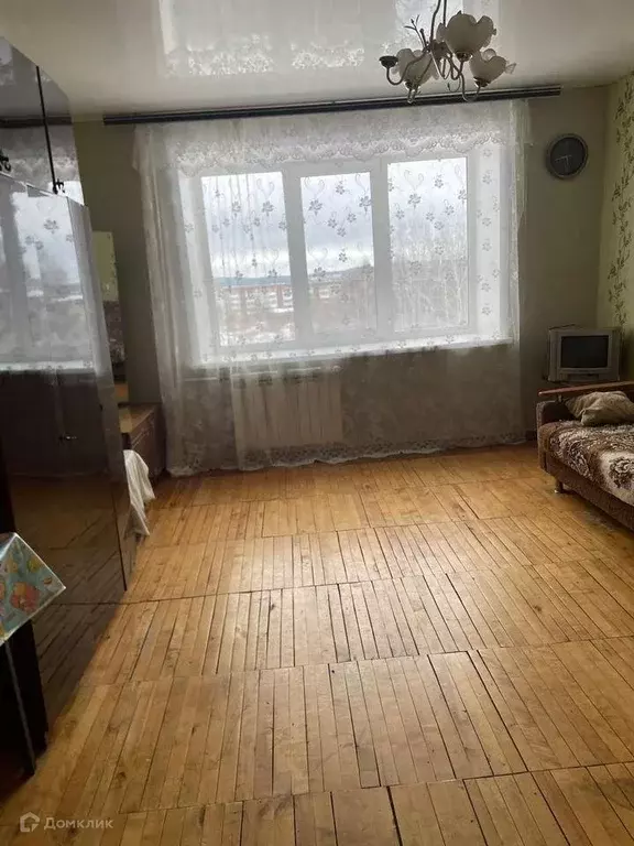 Продаётся 1-к квартира, 35.7 м - Фото 0