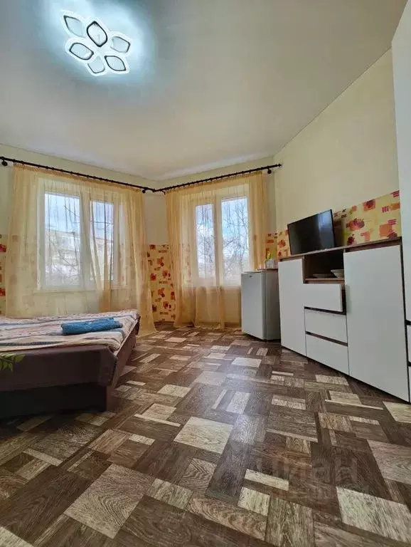 Комната Крым, Керчь ул. Петра Королева, 15/1 - Фото 0