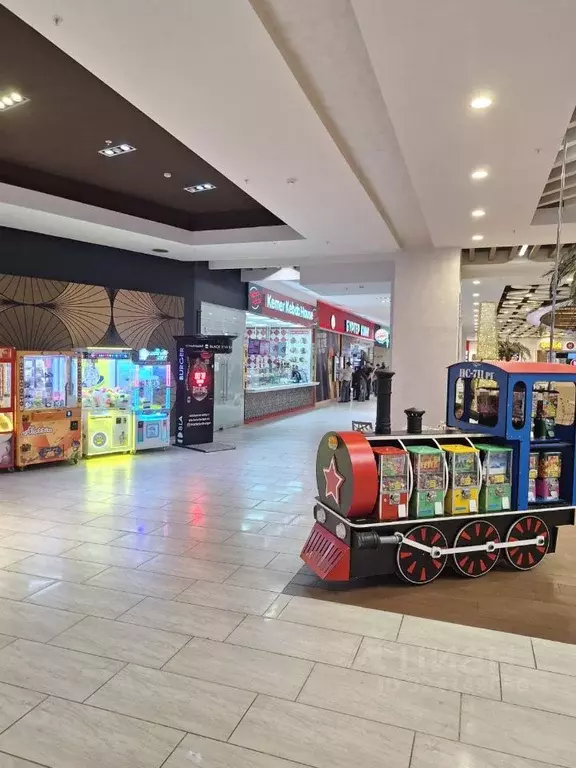 Торговая площадь в Оренбургская область, Оренбург ш. Нежинское, 2А (50 ... - Фото 2