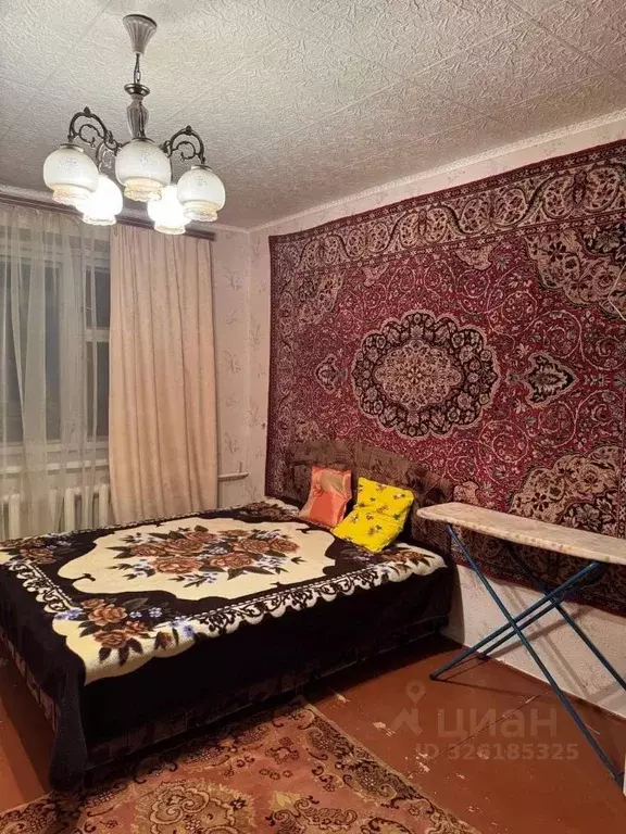 2-к кв. Тульская область, Ясногорск ул. Льва Толстого, 9 (51.0 м) - Фото 2