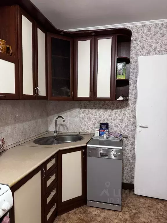 2-к кв. Самарская область, Самара ул. 22-го Партсъезда, 55 (53.3 м) - Фото 2