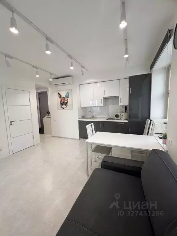 3-к кв. Московская область, Красногорск ул. Авангардная, 6 (42.0 м) - Фото 2