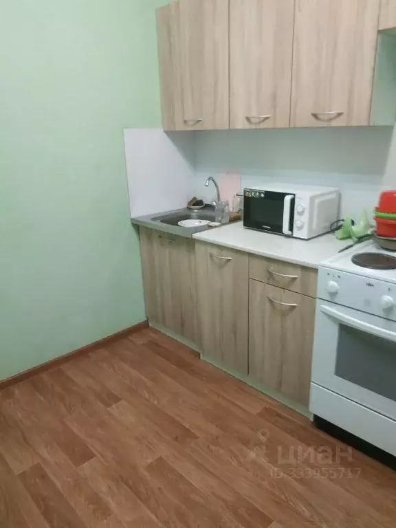 1-к кв. Москва проезд Чечерский, 128к2 (40.0 м) - Фото 1