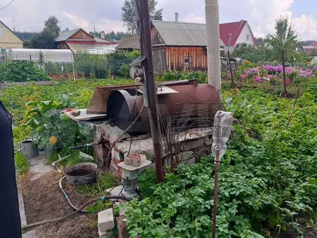 Дом 54 м на участке 6 сот. - Фото 0
