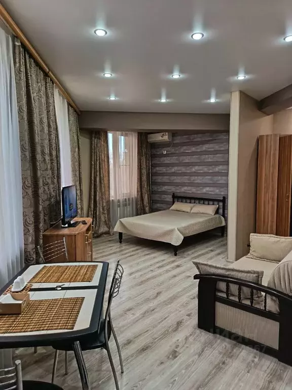 1-к кв. Краснодарский край, Анапа Северная ул., 3Б (38.0 м) - Фото 2