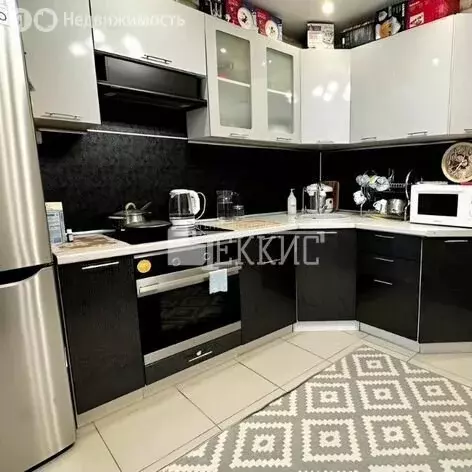 2-комнатная квартира: Вологда, Козлёнская улица, 113 (55.7 м) - Фото 1