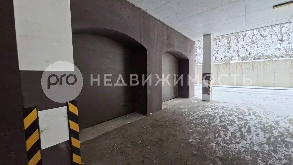 Гараж в Рязанская область, Рязань ул. Нижне-Трубежная, 1к1 (19 м) - Фото 1