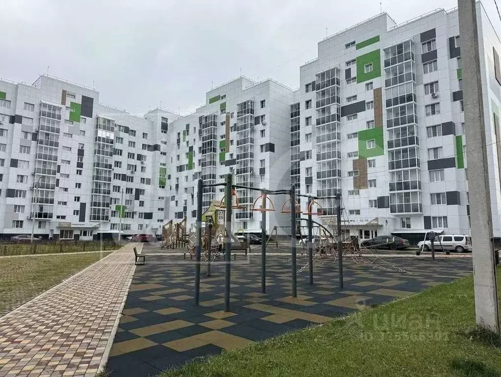 1-к кв. Воронежская область, Рамонский район, Яменское с/пос, Ветряк ... - Фото 1