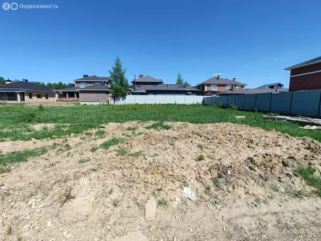Участок в Казань, Лучистая улица, 13 (7.3 м) - Фото 1