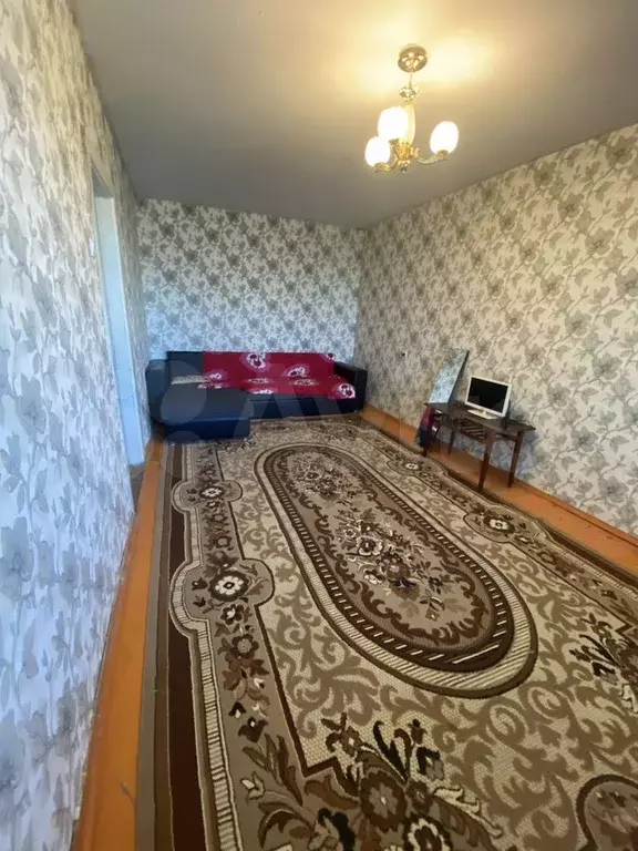 2-к. квартира, 43 м, 7/9 эт. - Фото 1