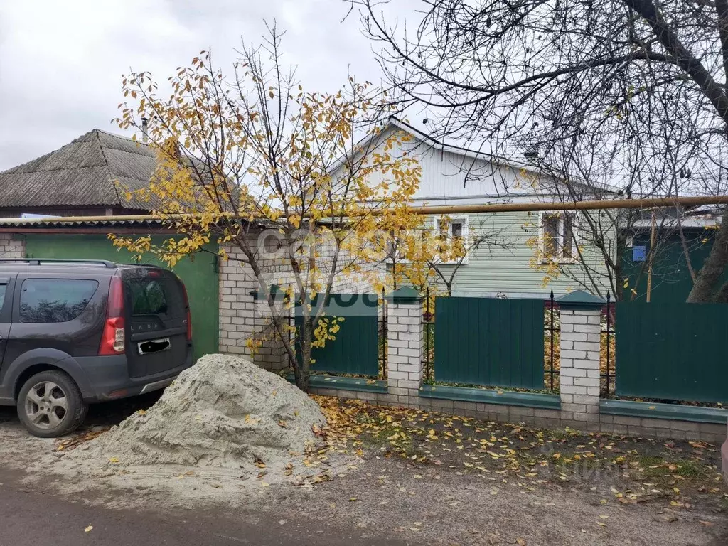 Дом в Курская область, Курский район, Новопоселеновский сельсовет, д. ... - Фото 2