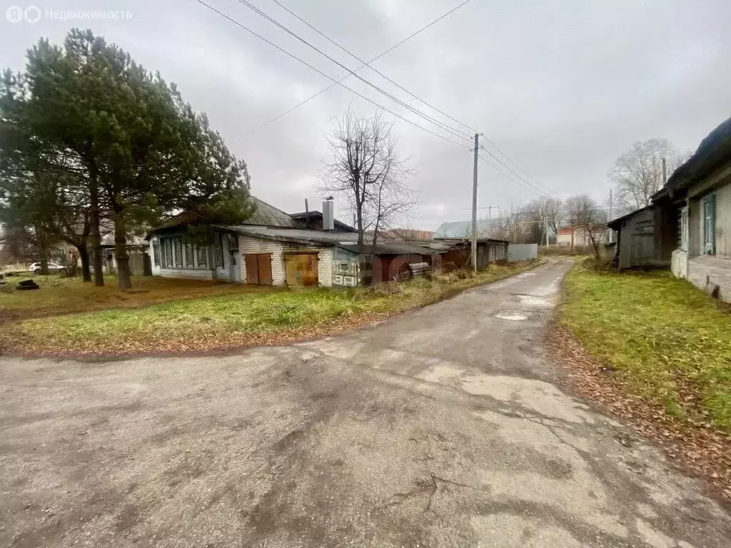 Участок в Йошкар-Ола, Красноармейская слобода (14.8 м) - Фото 1