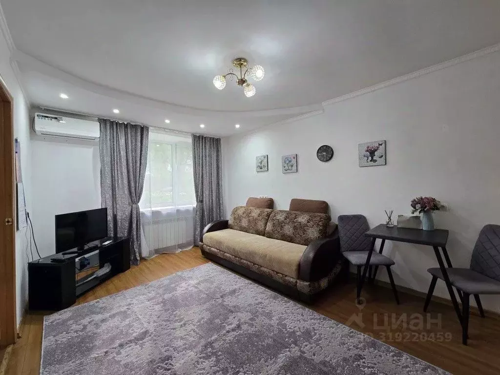 1-к кв. Приморский край, Находка Бокситогорская ул., 4 (40.0 м) - Фото 0
