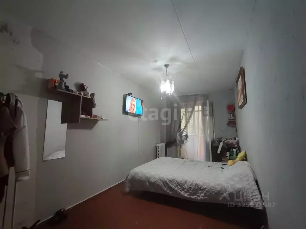 3-к кв. Крым, Феодосия ул. Анюнаса, 2 (60.2 м) - Фото 1