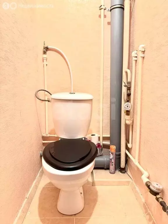 1-комнатная квартира: Челябинск, улица Бейвеля, 46А (40.2 м) - Фото 2