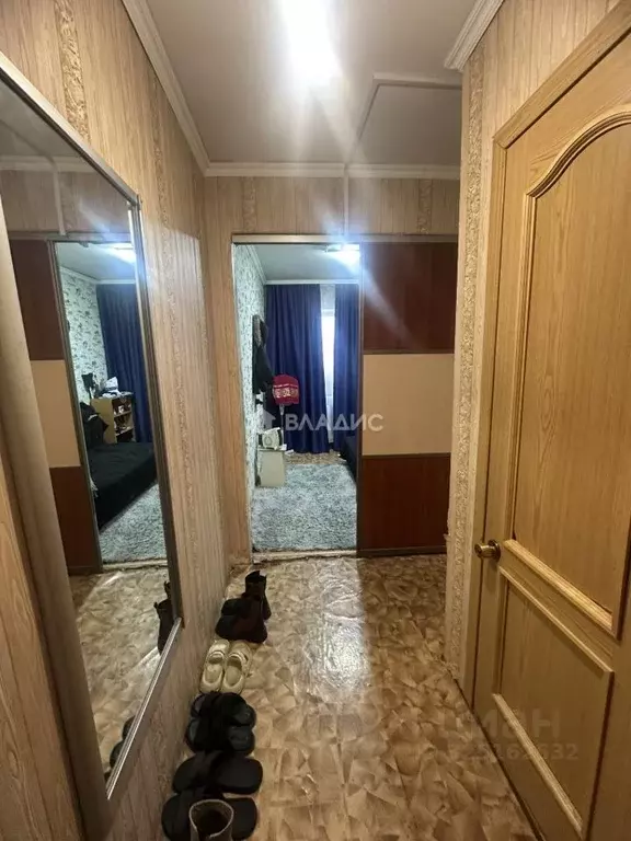 1-к кв. Забайкальский край, Чита 5-й мкр, 13 (30.9 м) - Фото 2