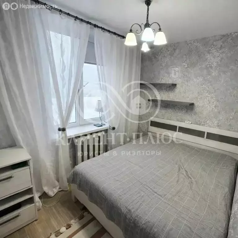 2-комнатная квартира: Корсаков, Нагорная улица, 5 (41.7 м) - Фото 1