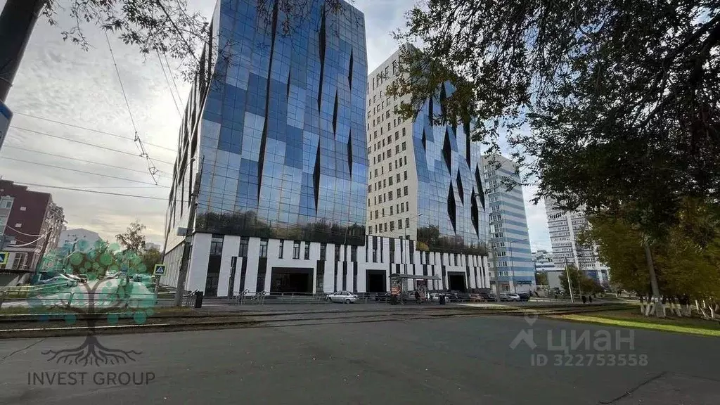 Офис в Самарская область, Самара ул. Академика Павлова, 35 (264 м) - Фото 2