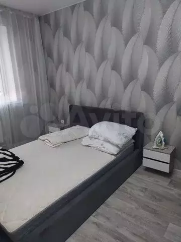 1-к. квартира, 40 м, 8/10 эт. - Фото 0