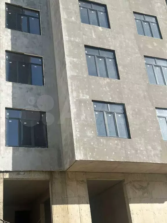 3-к. квартира, 93 м, 7/16 эт. - Фото 0