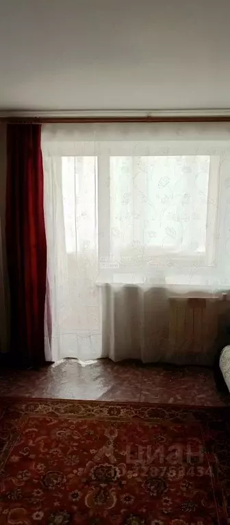 1-к кв. Омская область, Омск Загородный мкр, 14 (34.0 м) - Фото 2