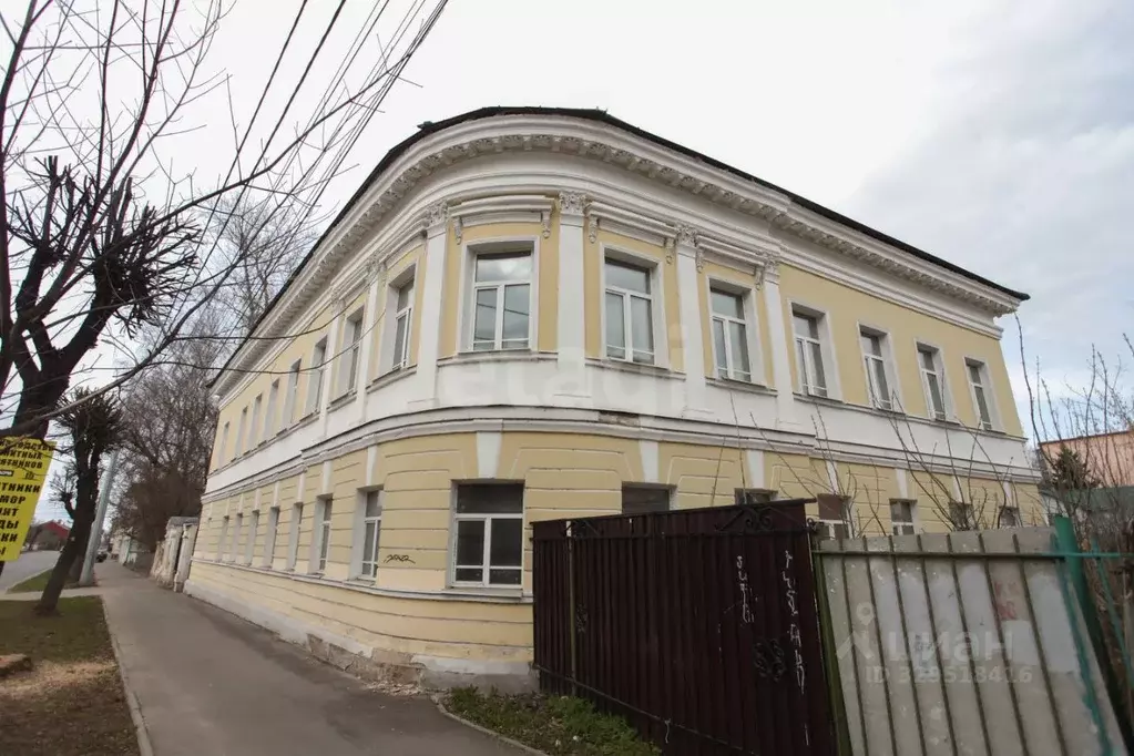 Помещение свободного назначения в Костромская область, Кострома ул. ... - Фото 1