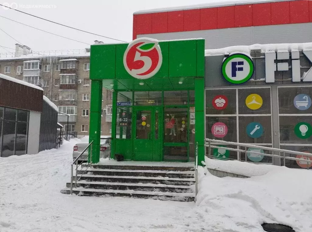 Помещение свободного назначения (88 м) - Фото 2