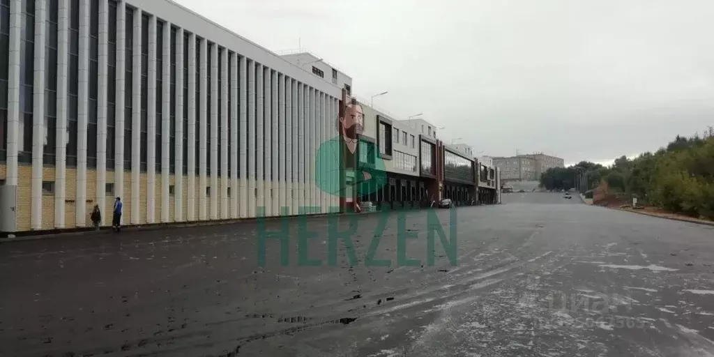 Склад в Москва Тарный проезд, вл2 (20455 м) - Фото 1