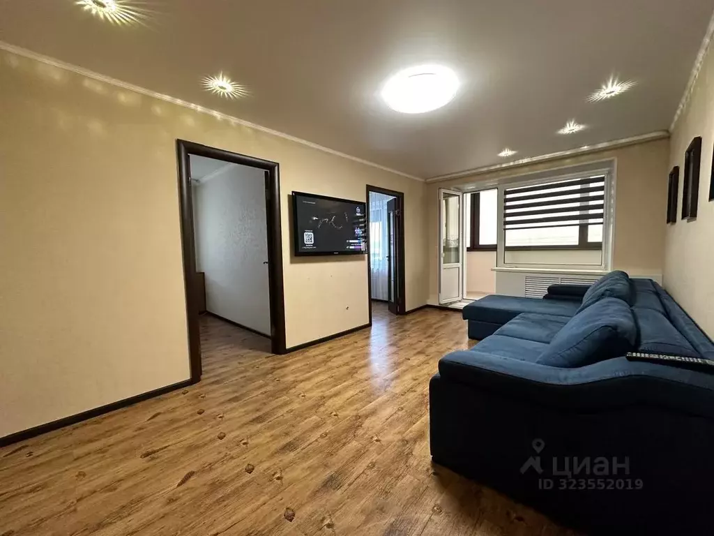 4-к кв. Камчатский край, Петропавловск-Камчатский бул. Рыбацкой Славы, ... - Фото 2