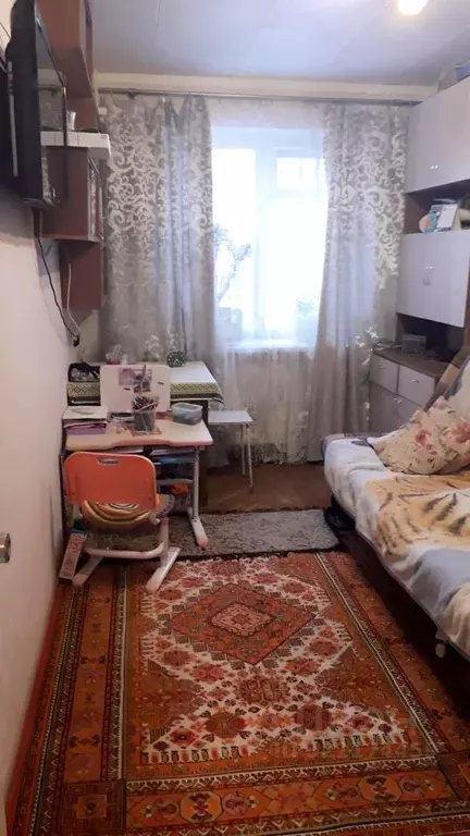 2-к кв. Челябинская область, Копейск пос. Октябрьский, ул. Ленина, 8Б ... - Фото 2