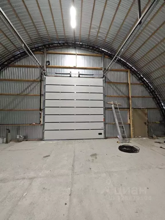 Склад в Смоленская область, Ярцево 3-я Литейная ул., с4 (250 м) - Фото 2